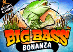 big bass bonanza