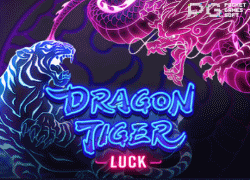 dragon tiger luck