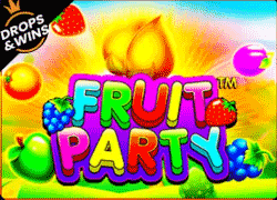 fruit party