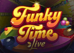 funky time