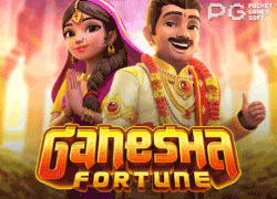 ganesha fortune