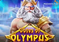 gates of olympus