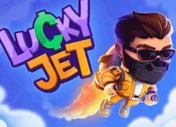 lucky jet