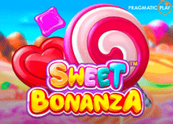 sweet bonanza